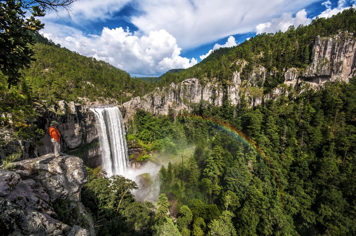 HOTEL SANTA CRUZ Lodge Reviews Durango Mexico