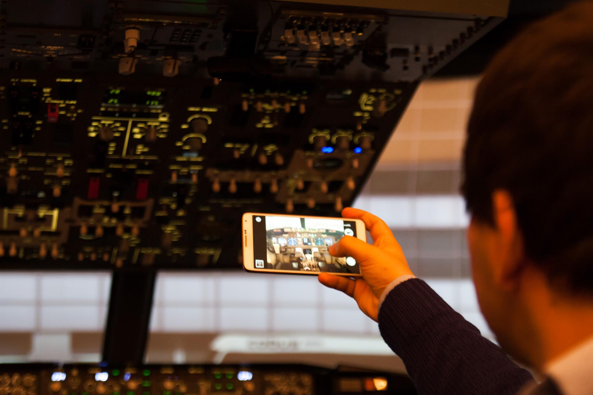 OZU Flight Simulator Center (2025) - All You Need to Know OZU Flight Simulator Center (2025) - All You Need to Know