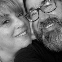 The sweet owners! <3