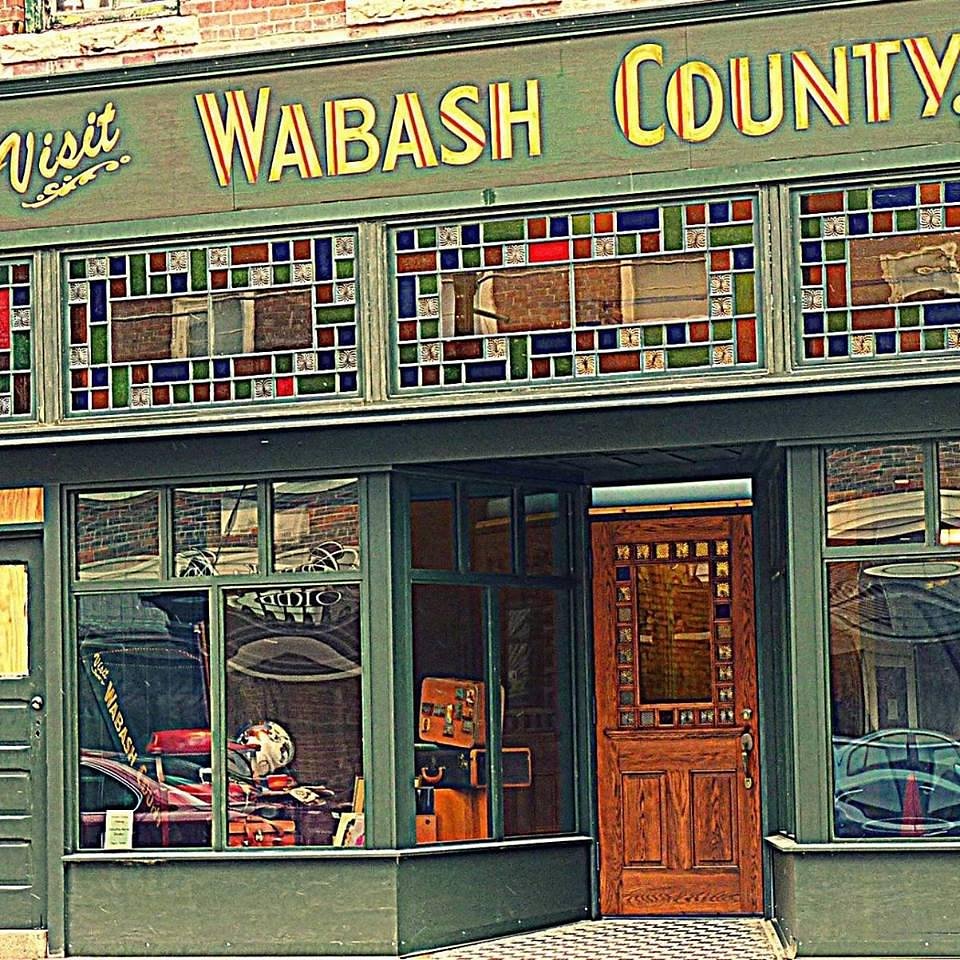 Mini Cafe Wabash