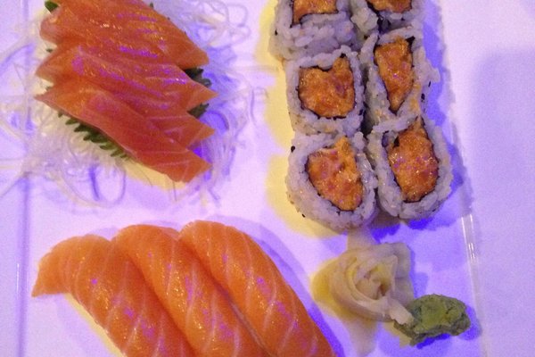 Tsuki: The Best Sushi in Greenwich Isn't Where You Think - Greenwich  Sentinel