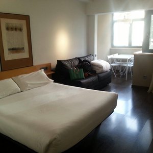 Aramunt Apartments