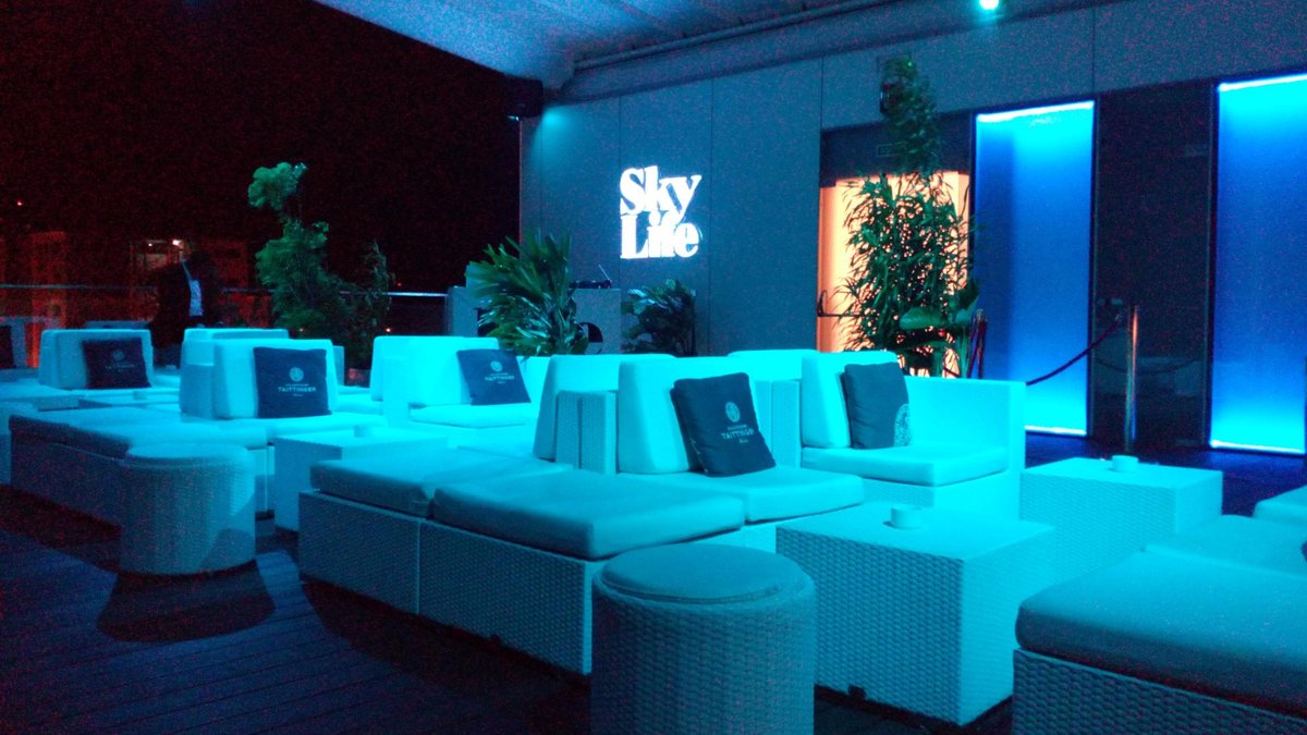 SKY LIFE, Libreville - Restaurant Reviews, Phone Number & Photos