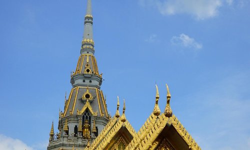 Chachoengsao