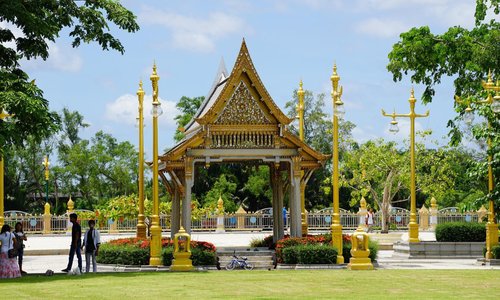 Chachoengsao