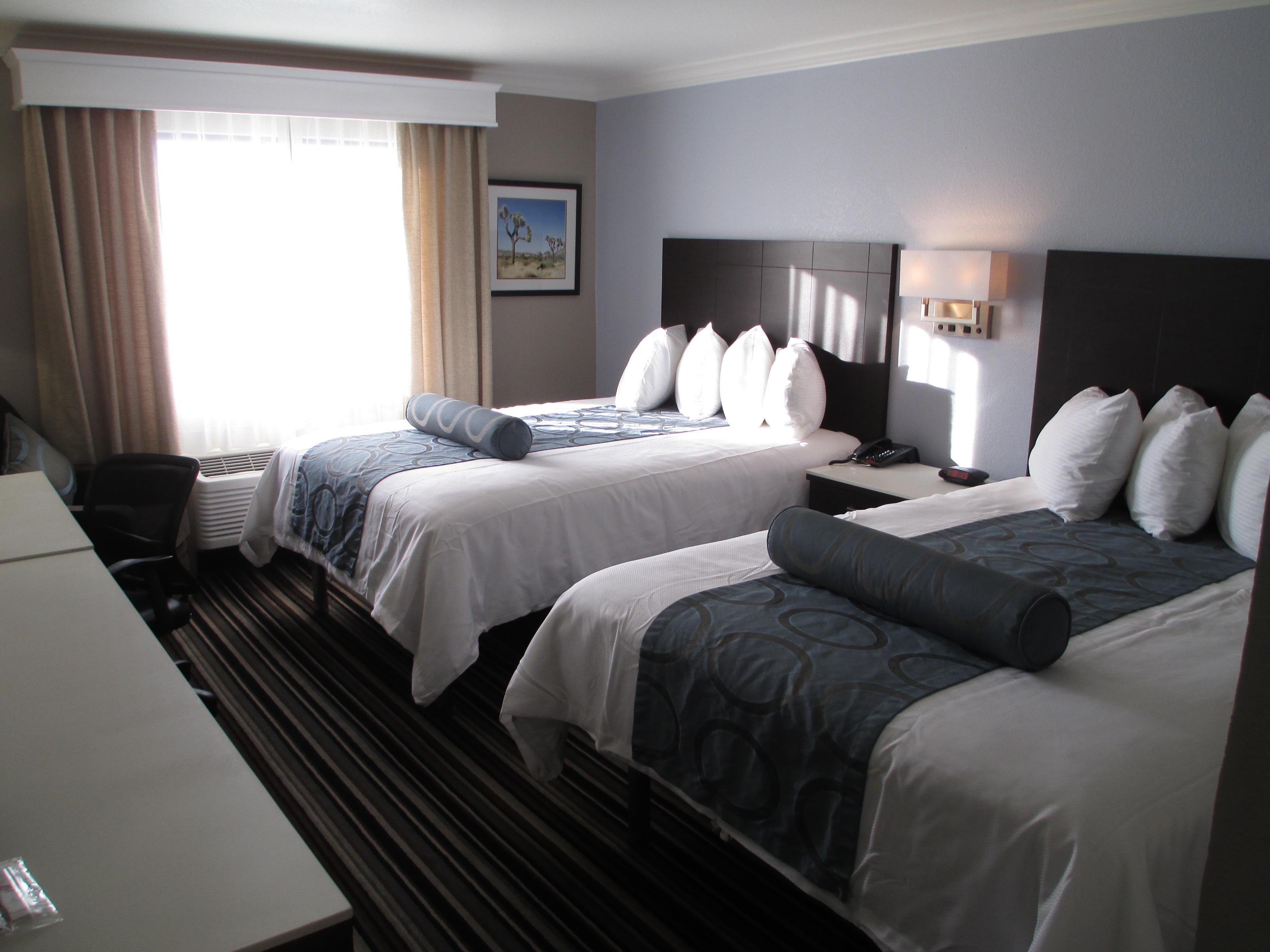 Hotel photo 23 of Best Western Plus Diamond Valley Inn.