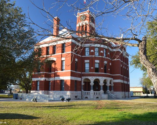 THE 15 BEST Things to Do in Giddings (2025) - Must-See Attractions