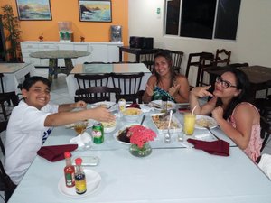 Restaurantes