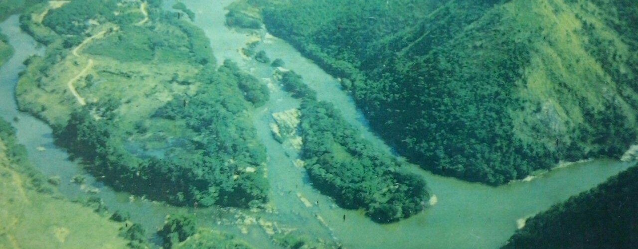 Rafting da Aventur