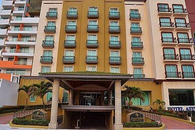 HOTEL VILLA FLORIDA VERACRUZ $54 ($̶6̶4̶) - Prices & Reviews - Boca del  Rio, Mexico