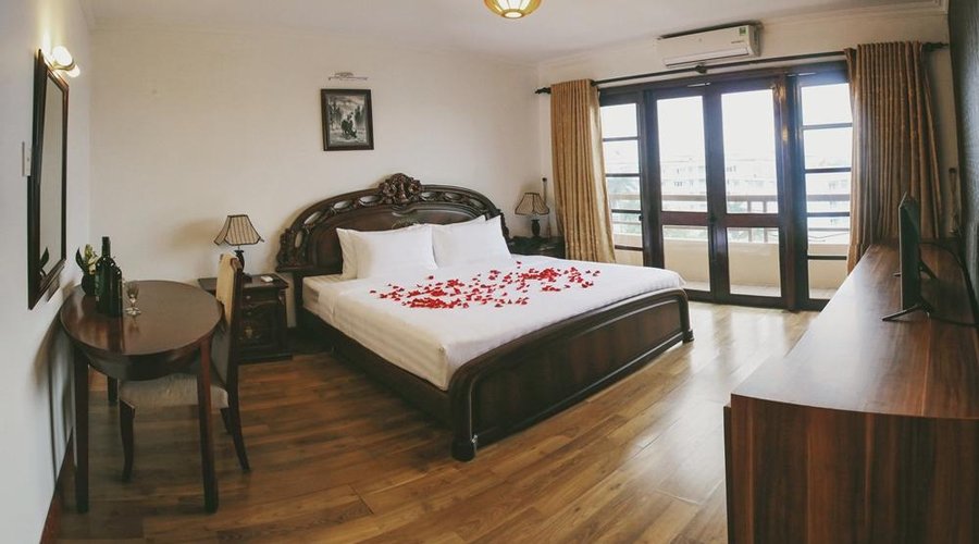 Suite Room