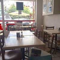Yarragon Cafe