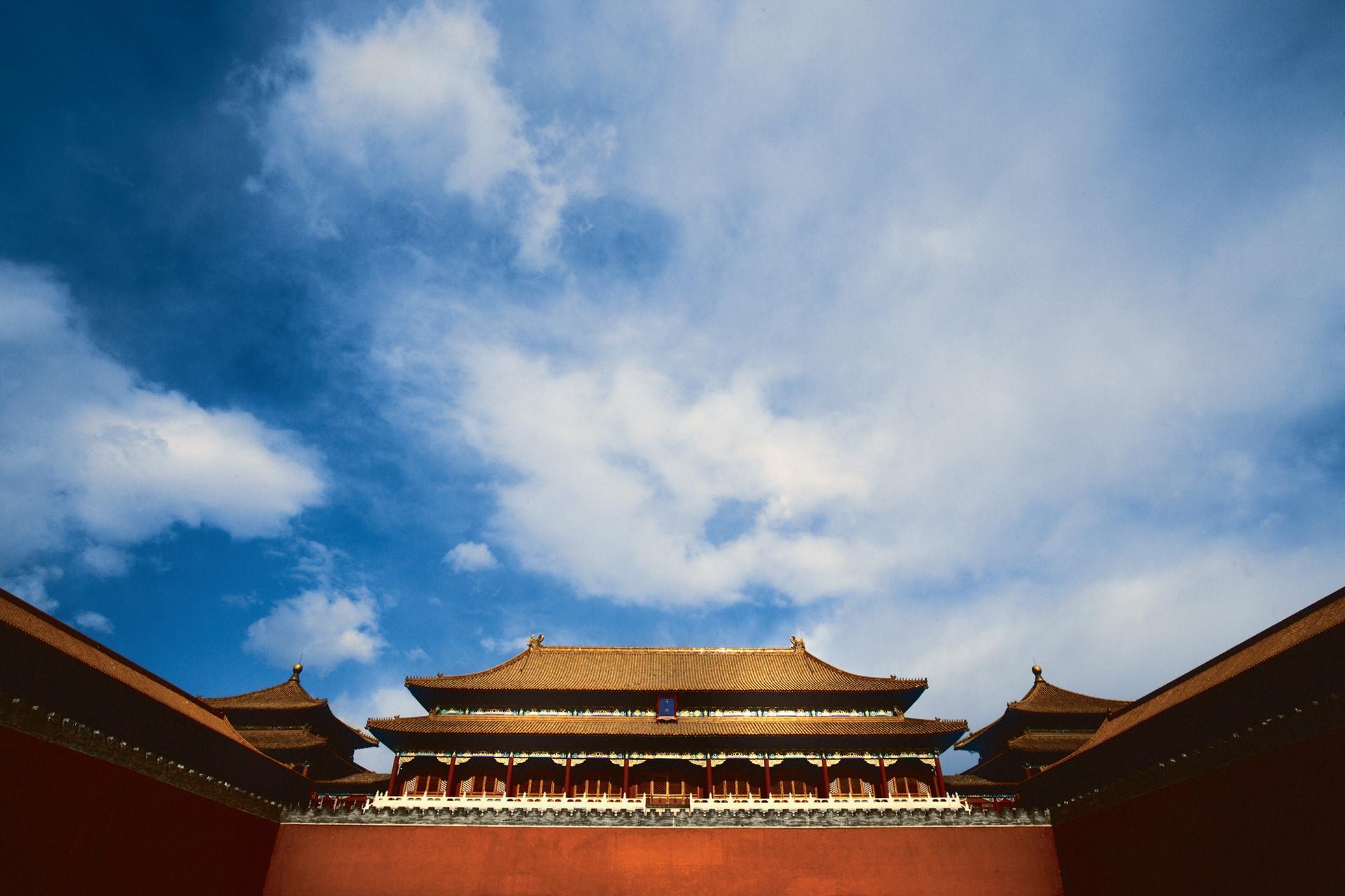 Hotel photo 52 of Four Seasons Hotel Beijing.
