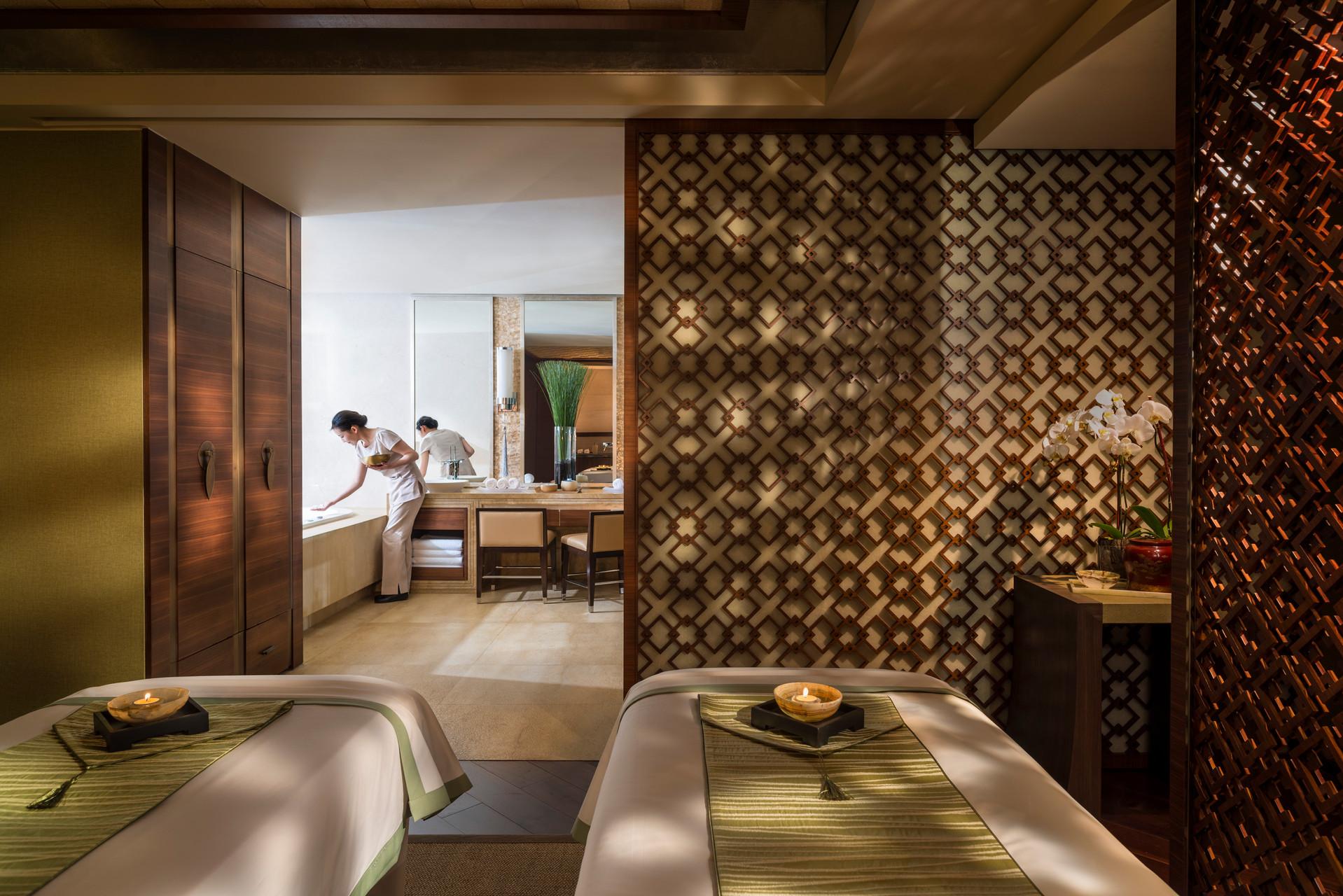 Hotel photo 62 of Four Seasons Hotel Beijing.
