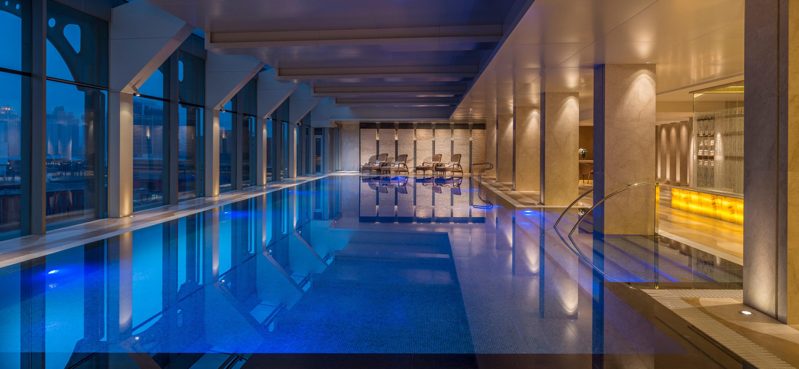 Hotel photo 70 of Four Seasons Hotel Beijing.
