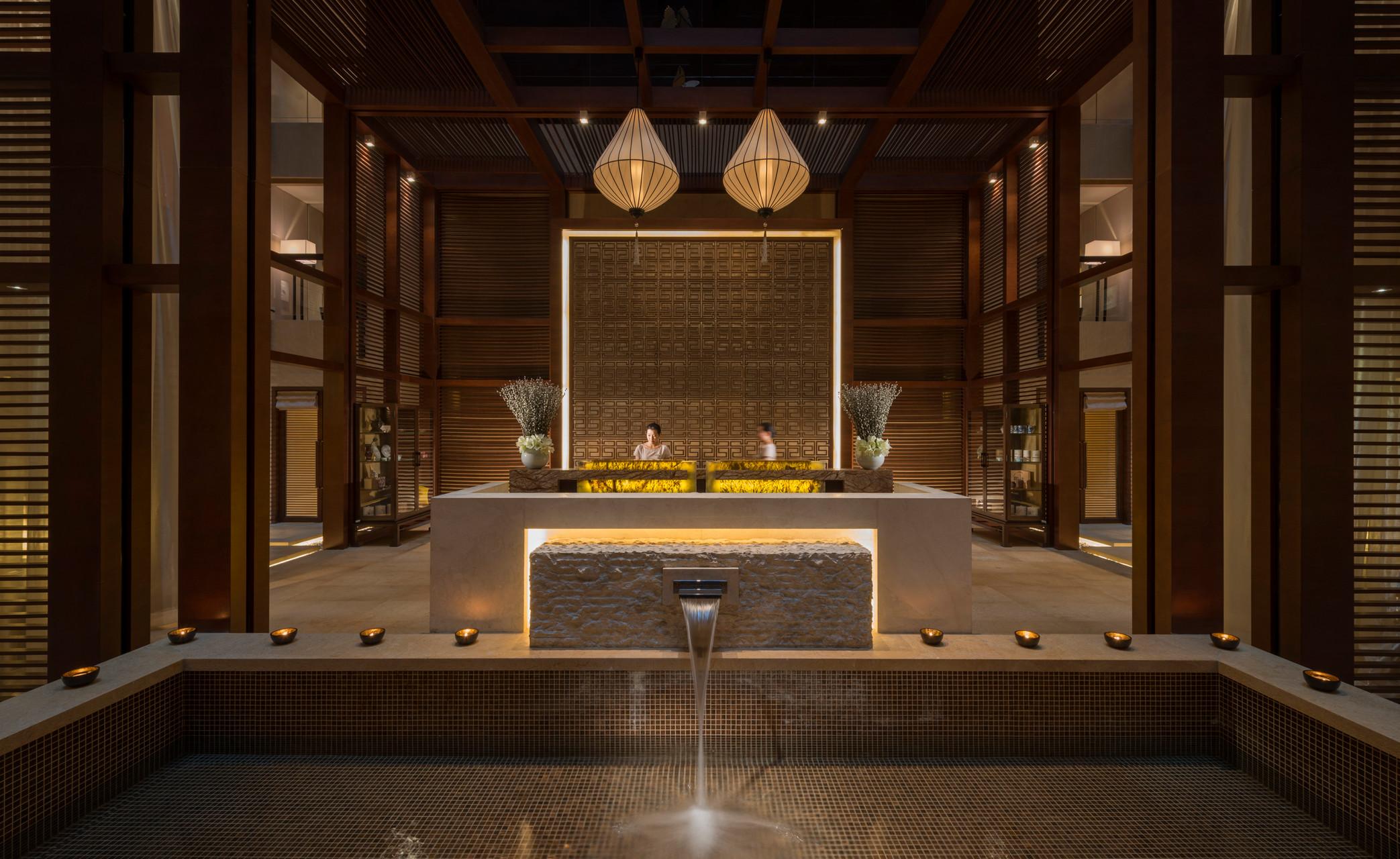 Hotel photo 8 of Four Seasons Hotel Beijing.
