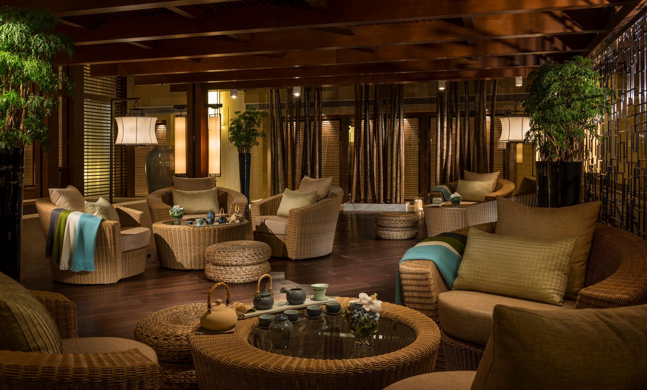 Hotel photo 26 of Four Seasons Hotel Beijing.