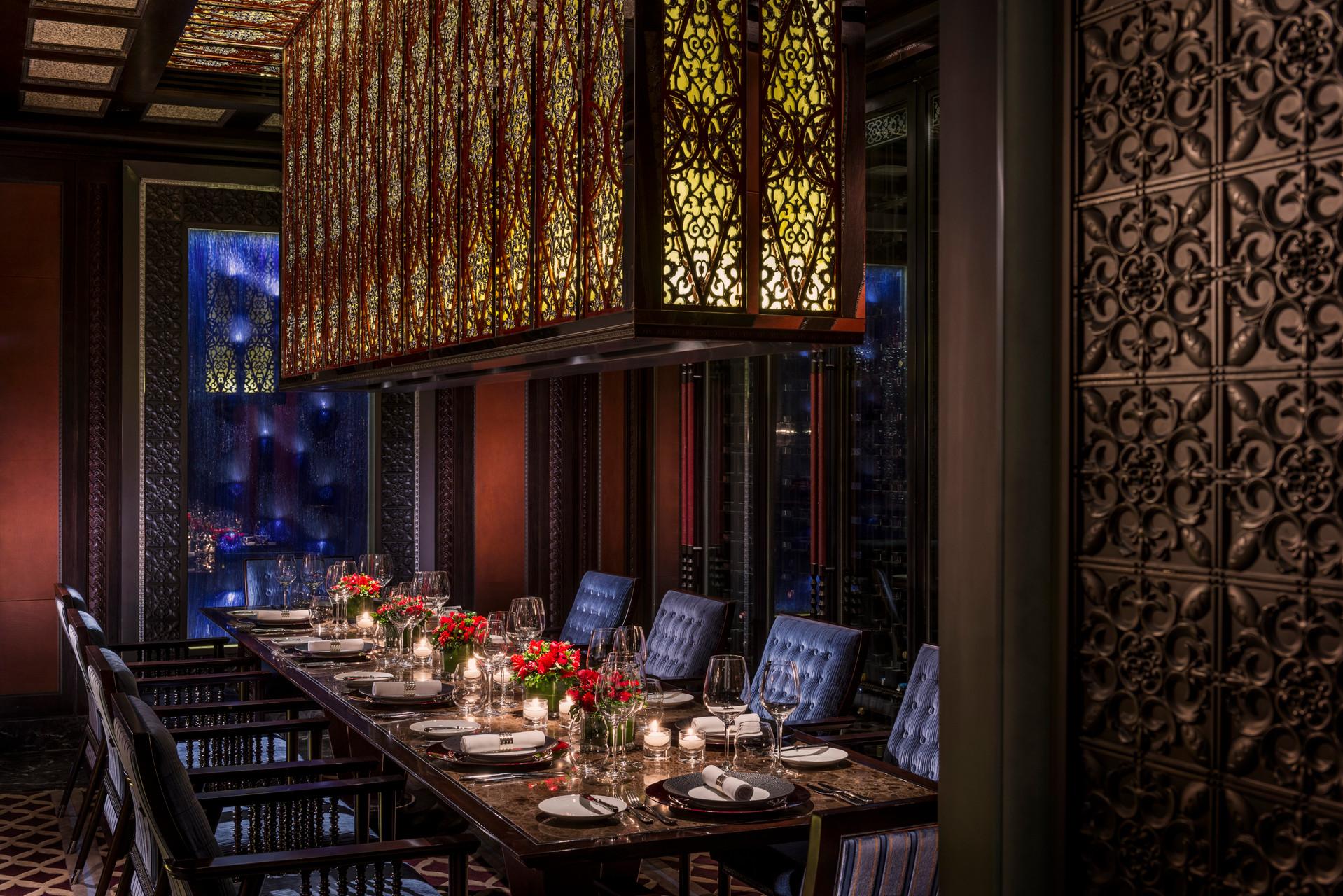 Hotel photo 50 of Four Seasons Hotel Beijing.