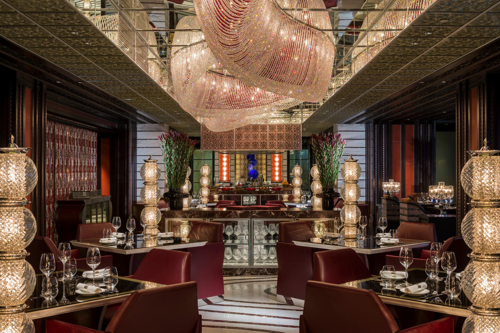 Hotel photo 48 of Four Seasons Hotel Beijing.