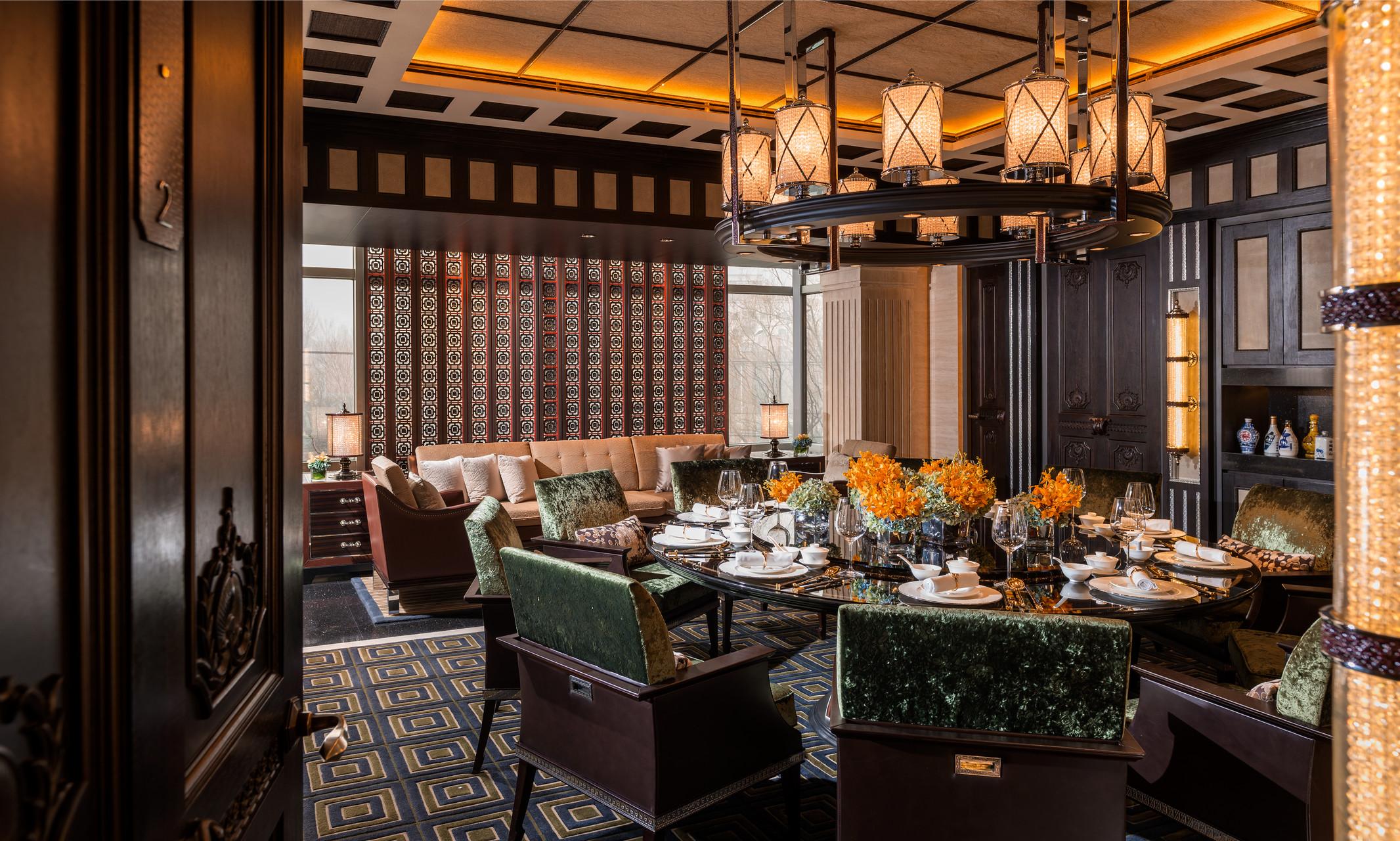 Hotel photo 75 of Four Seasons Hotel Beijing.