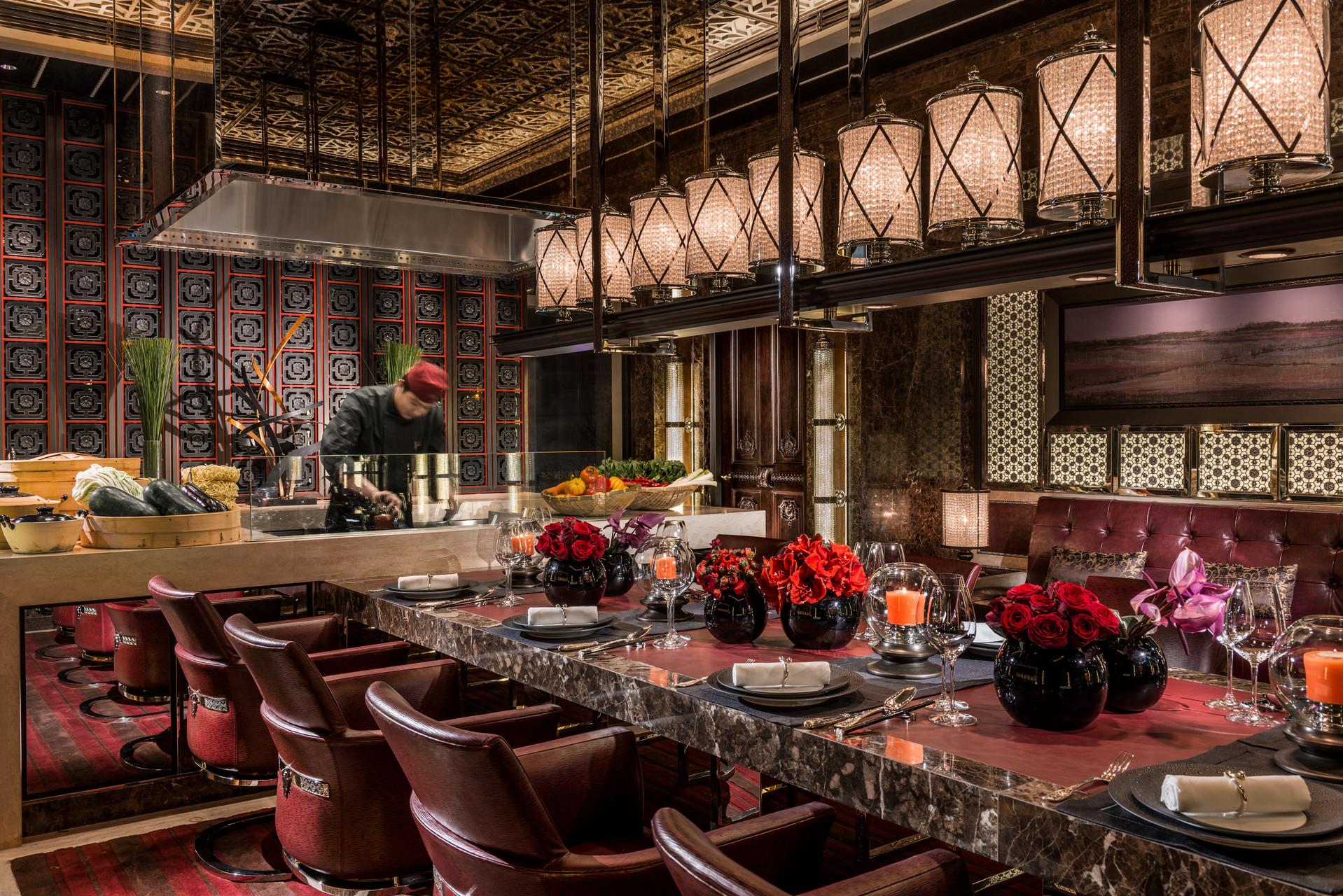 Hotel photo 63 of Four Seasons Hotel Beijing.