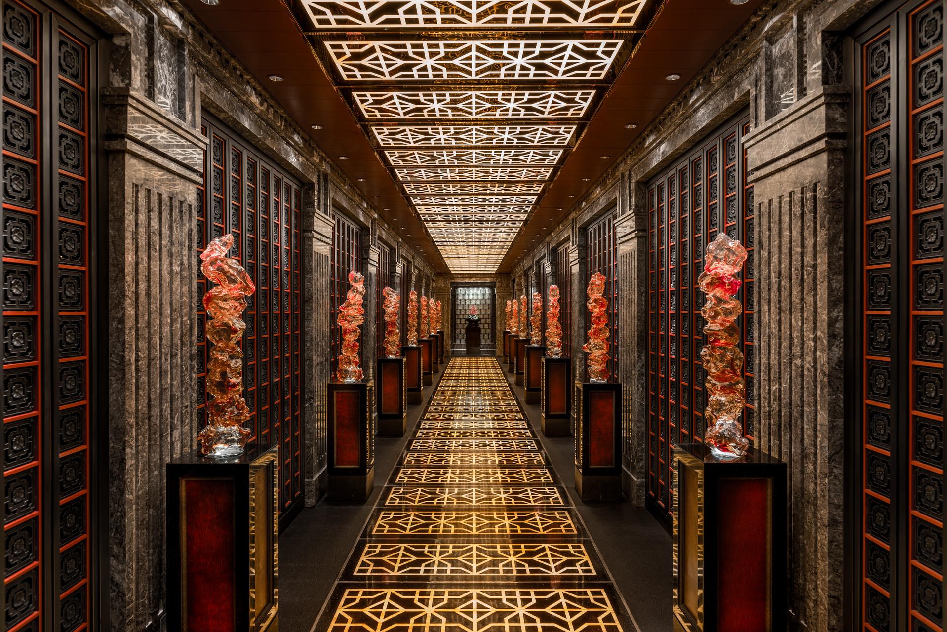 Hotel photo 7 of Four Seasons Hotel Beijing.