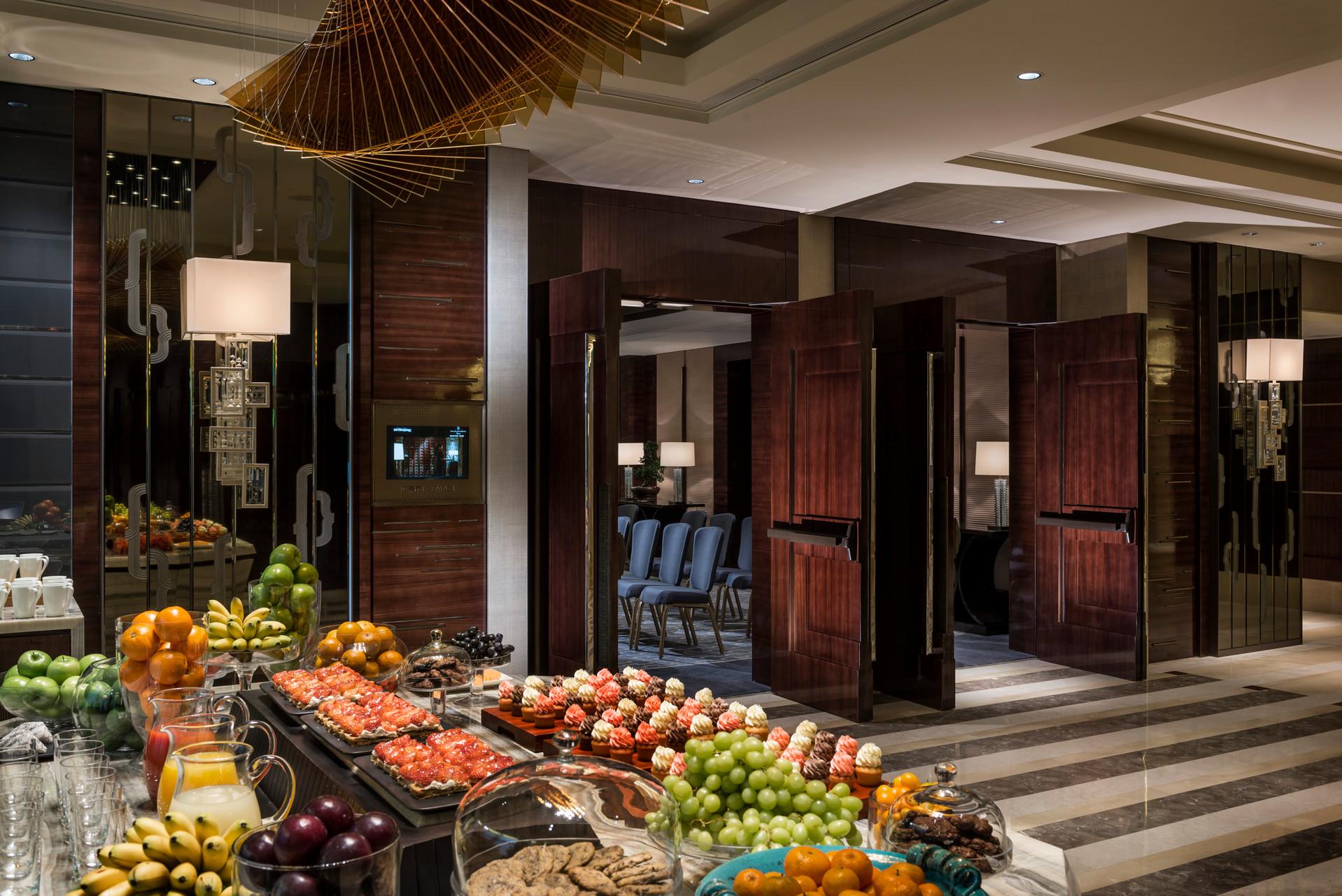 Hotel photo 36 of Four Seasons Hotel Beijing.