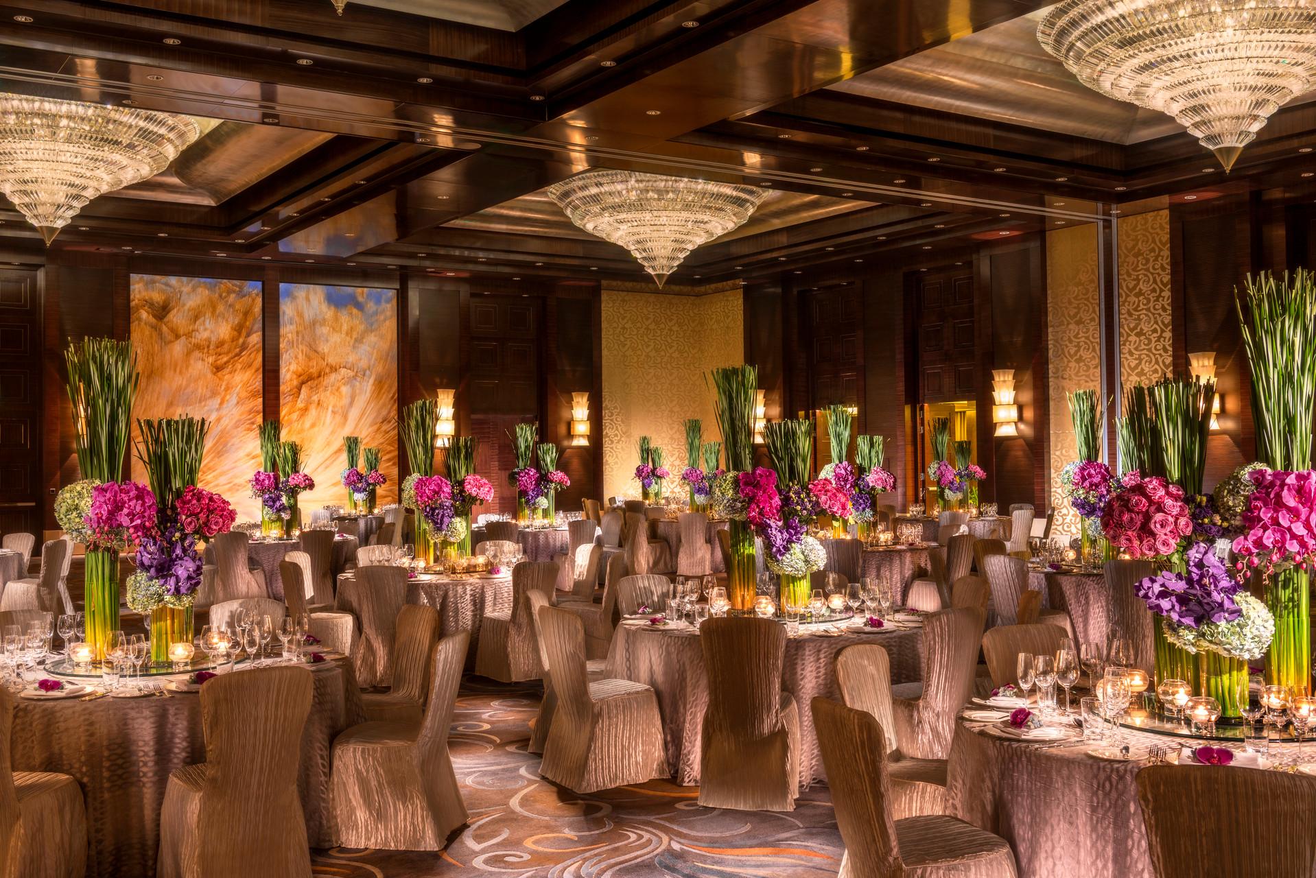 Hotel photo 15 of Four Seasons Hotel Beijing.