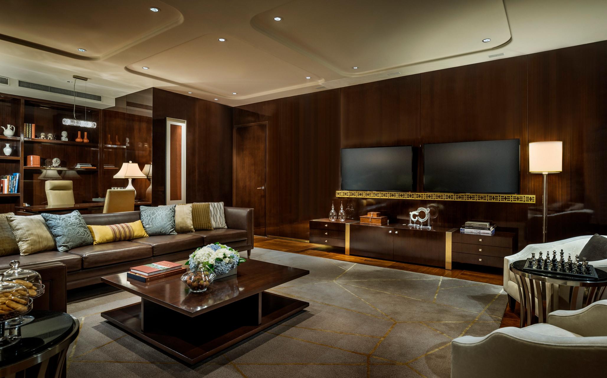 Hotel photo 45 of Four Seasons Hotel Beijing.