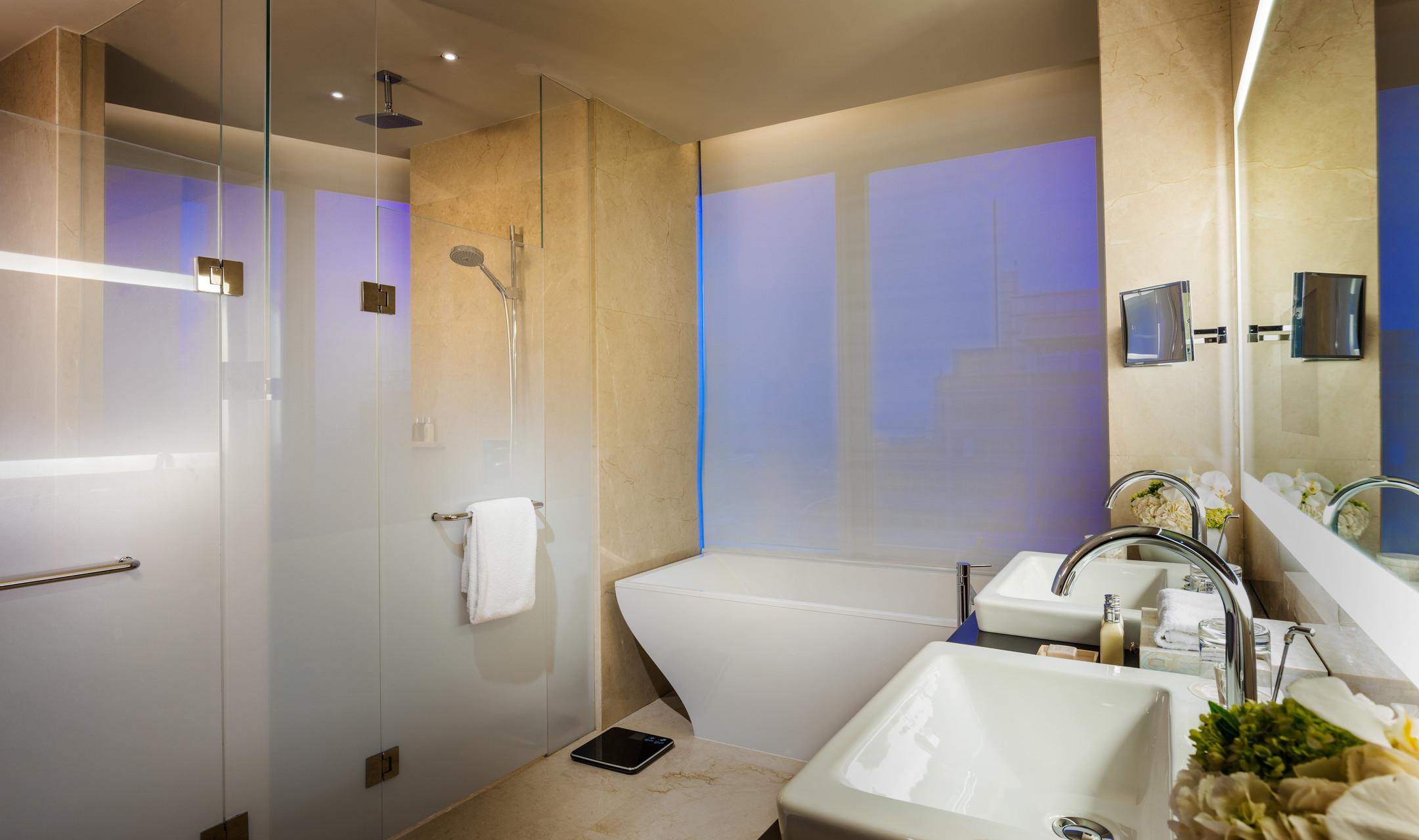 Hotel photo 21 of Four Seasons Hotel Beijing.