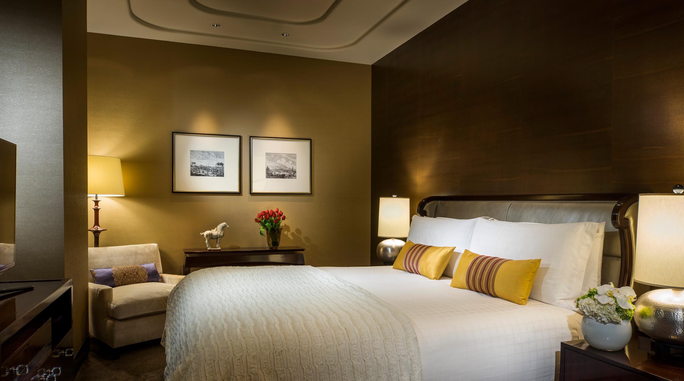 Hotel photo 41 of Four Seasons Hotel Beijing.