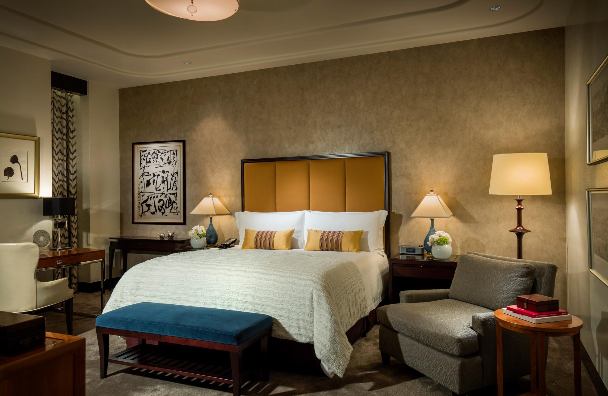 Hotel photo 39 of Four Seasons Hotel Beijing.