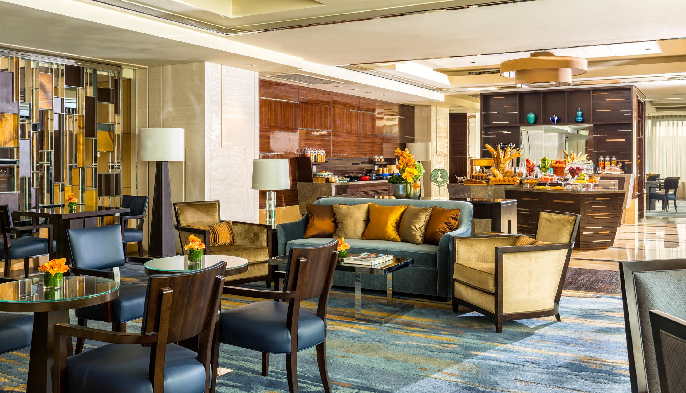 Hotel photo 54 of Four Seasons Hotel Beijing.