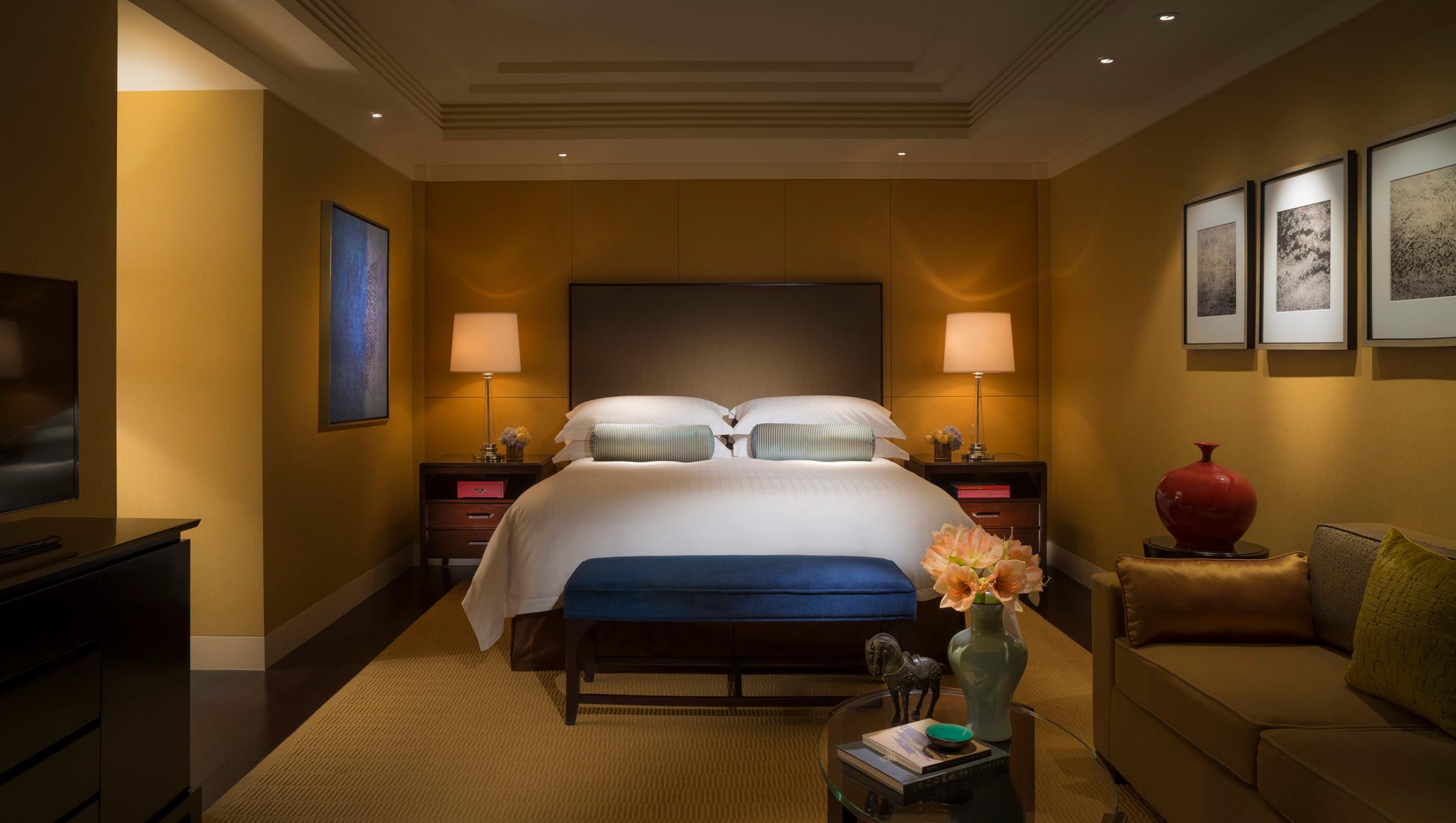 Hotel photo 33 of Four Seasons Hotel Beijing.