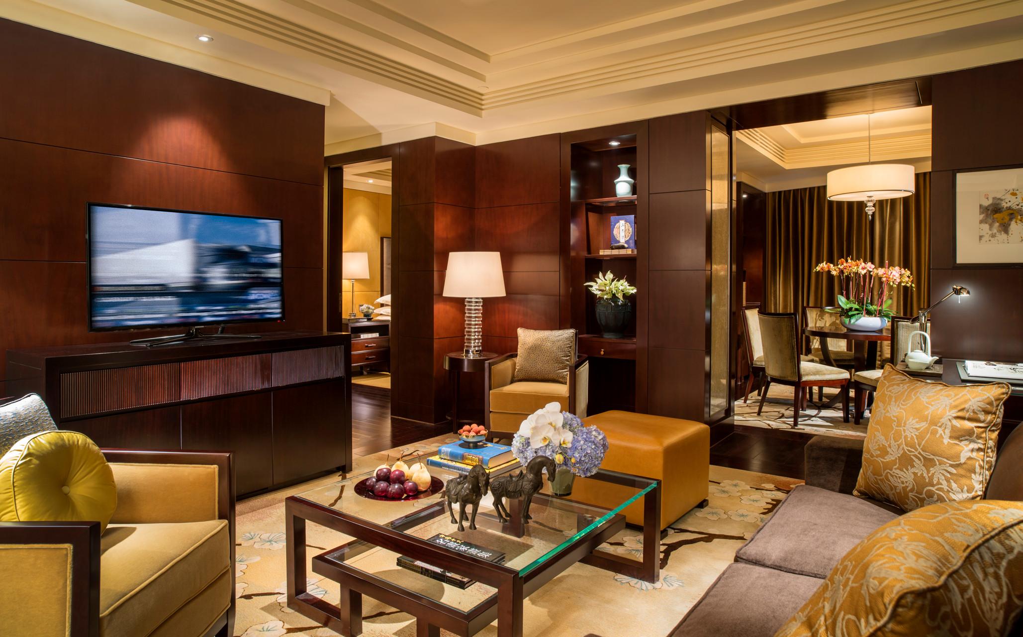 Hotel photo 27 of Four Seasons Hotel Beijing.