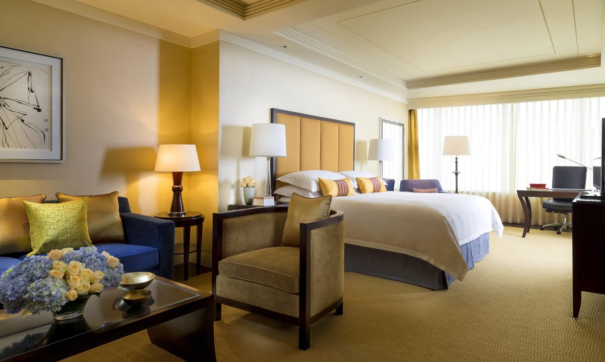 FOUR SEASONS HOTEL BEIJING - Updated 2022 Prices & Reviews (China)