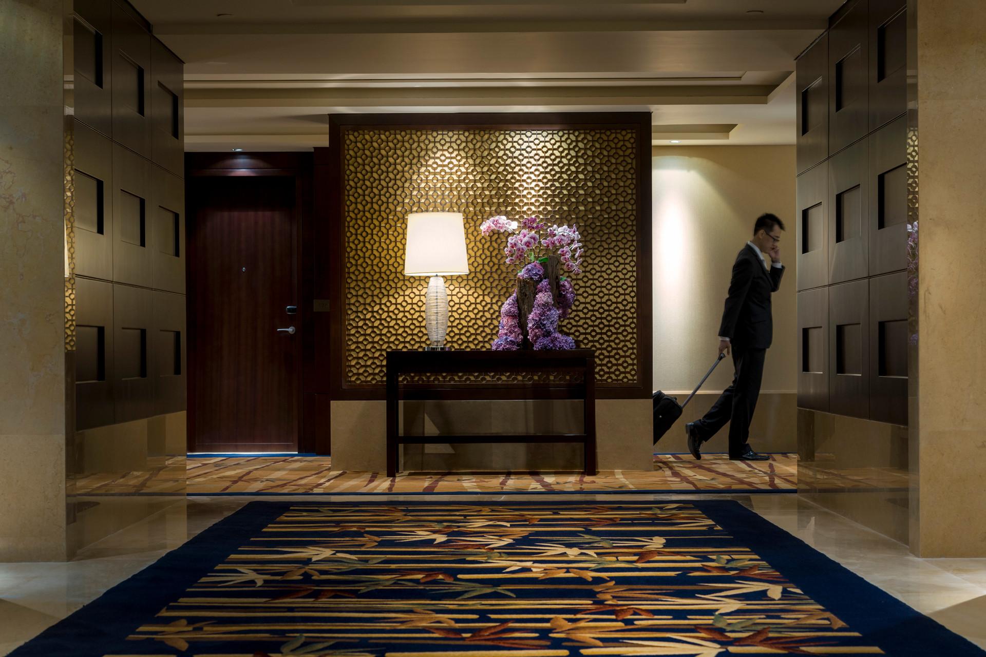 Hotel photo 59 of Four Seasons Hotel Beijing.