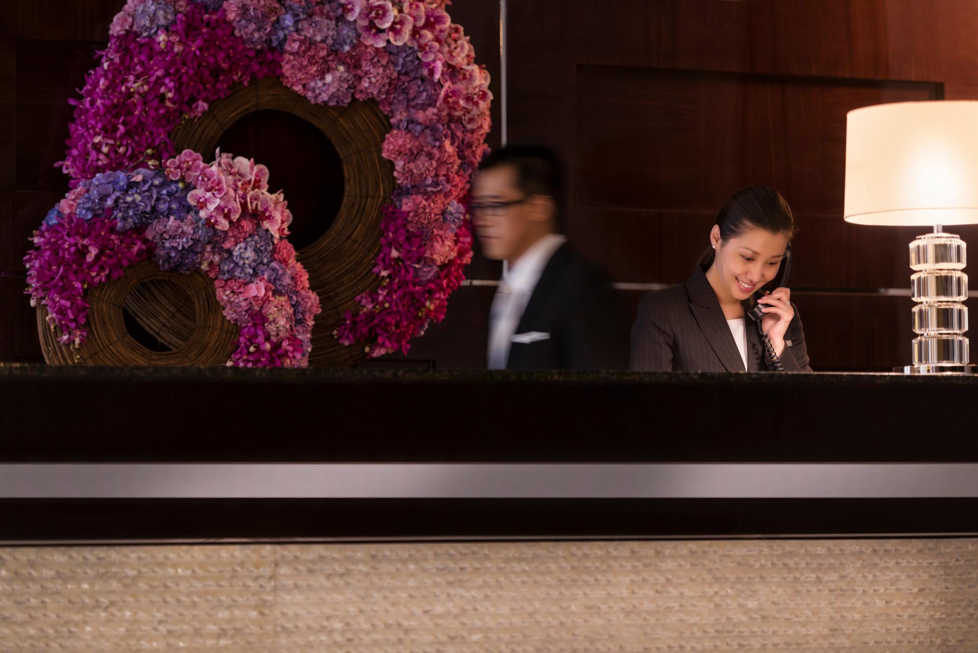 Hotel photo 58 of Four Seasons Hotel Beijing.
