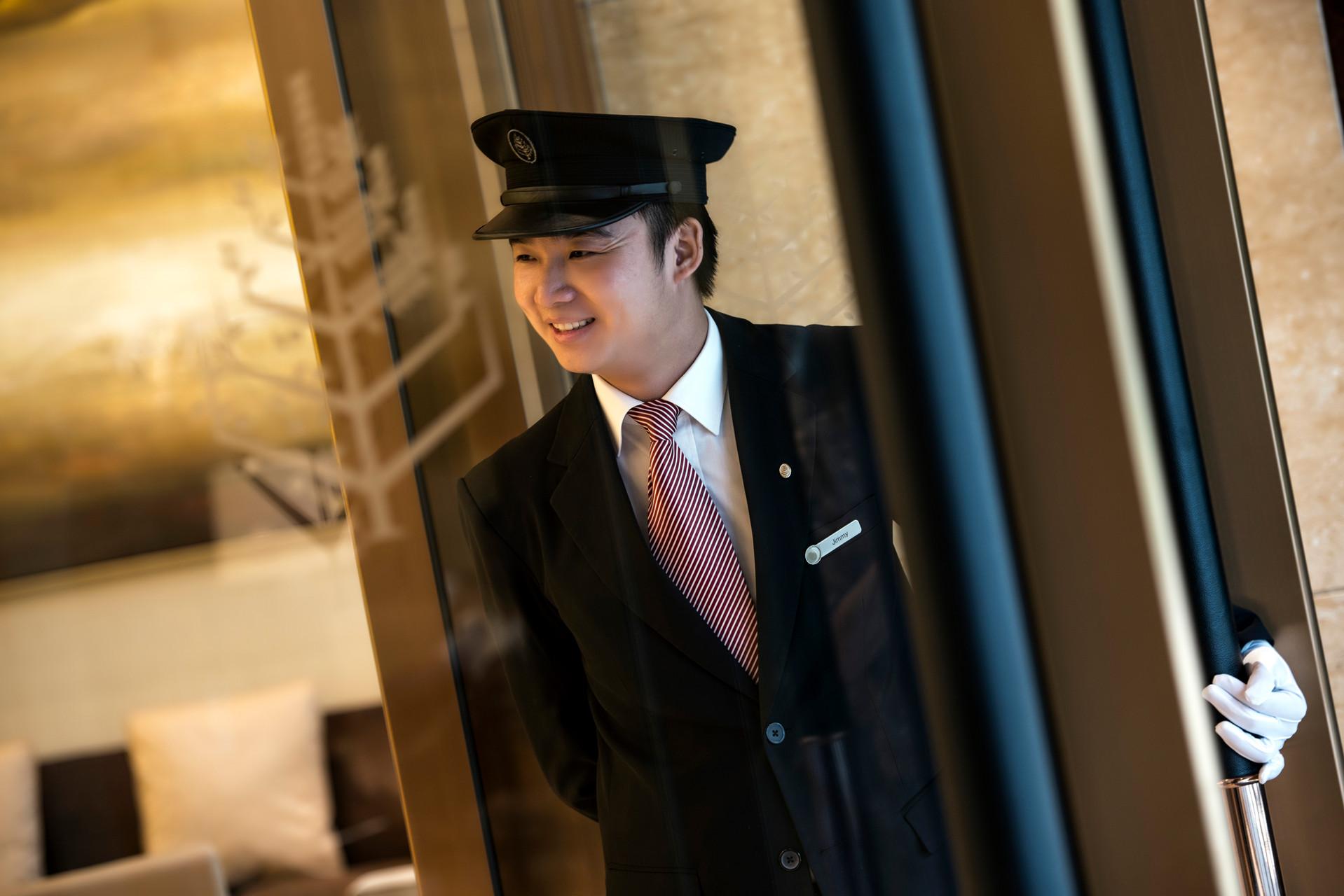Hotel photo 64 of Four Seasons Hotel Beijing.