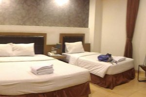 Wisatawan
