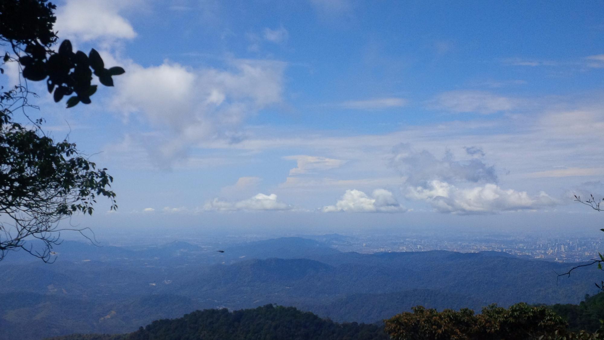 What to do and see in Malaysia, Malaysia: The Best Mountains