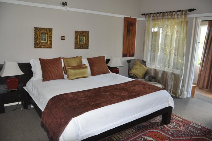 268 ON RIDGE GUESTHOUSE - Prices & B&B Reviews (Durban, South Africa)