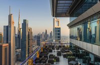 Hotel photo 14 of Four Points by Sheraton Sheikh Zayed Road, Dubai.