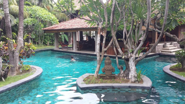 VILLA DES INDES - Prices & Reviews (Bali/Seminyak)