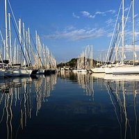 Milta Bodrum Marina