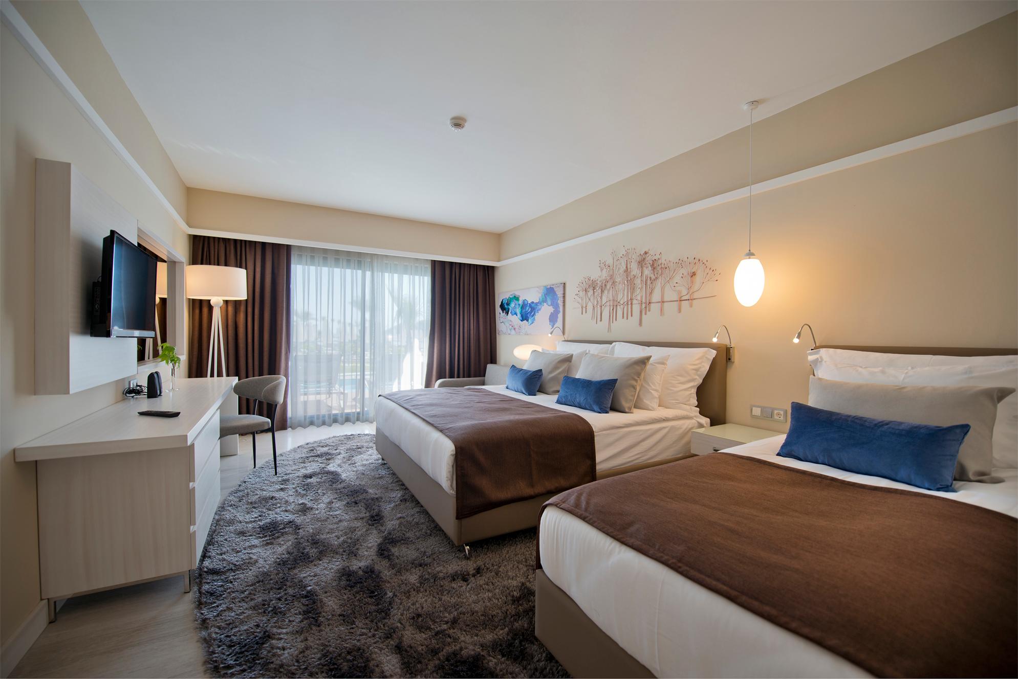 Hotel photo 6 of TUI Blue SENSATORI Barut Fethiye.