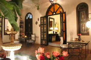 Quarto e suite