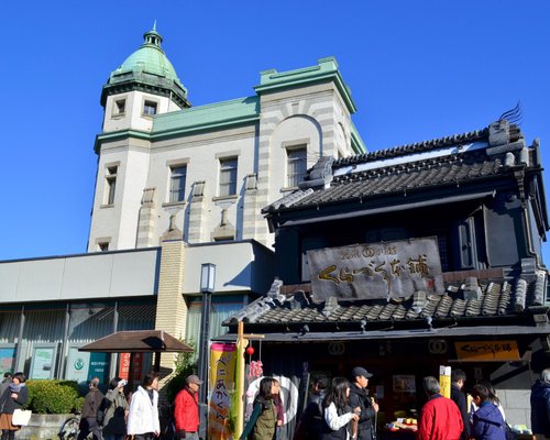 川越の建築物 川越の 5 件の建築物をチェックする トリップアドバイザー