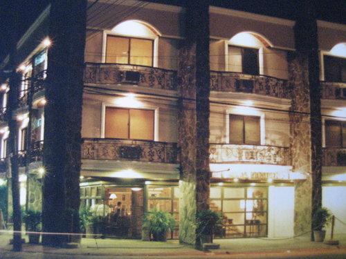 ROXAS PRESIDENT'S INN $30 ($̶4̶5̶) - Prices & Hotel Reviews ...