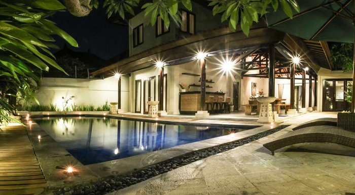 LINDA VILLA SANUR (AU$49): 2024 Prices & Reviews (Bali) - Photos of ...